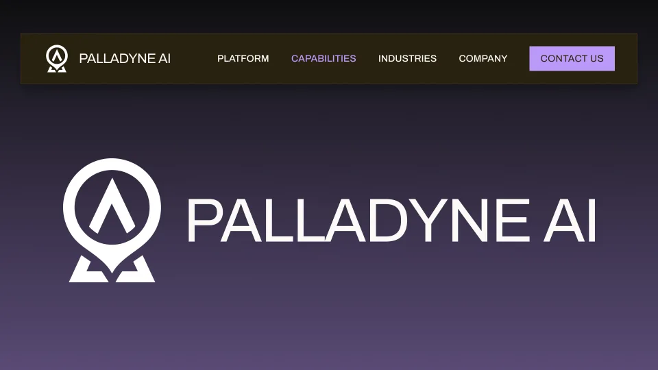 Palladyne