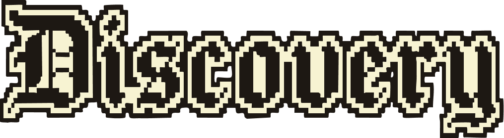 Discovery