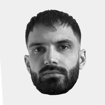 Andreas Drewskii Michailidis - AI Design Expert
