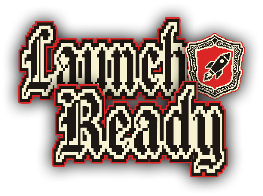 Launch Ready Brand