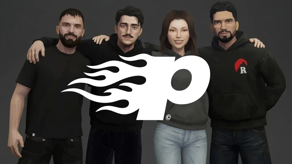 Para